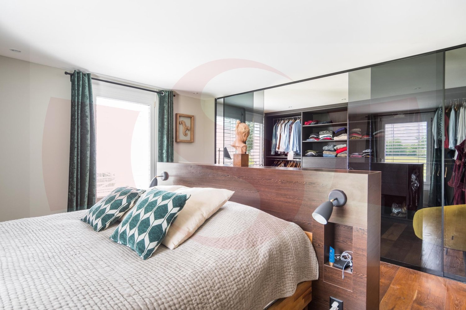 Casa a schiera di 5 locali, foto 8 di 10