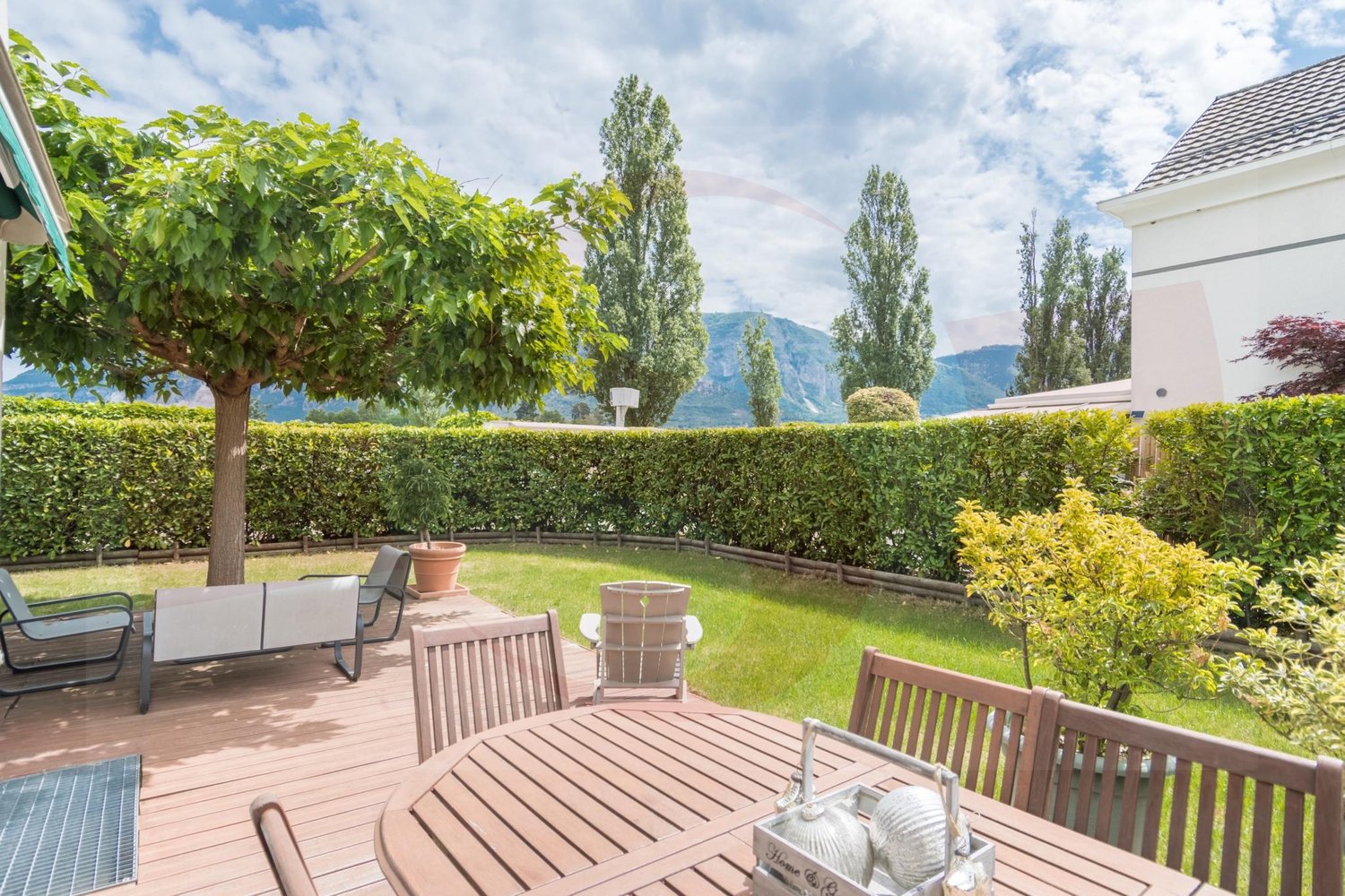 Casa a schiera di 5 locali, foto 1 di 10