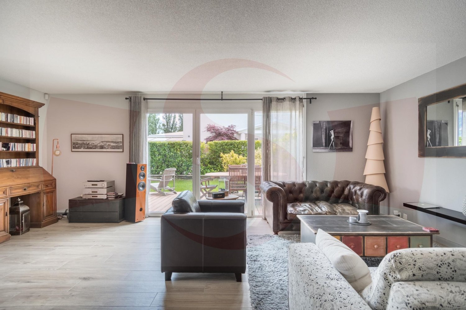 Casa a schiera di 5 locali, foto 6 di 10