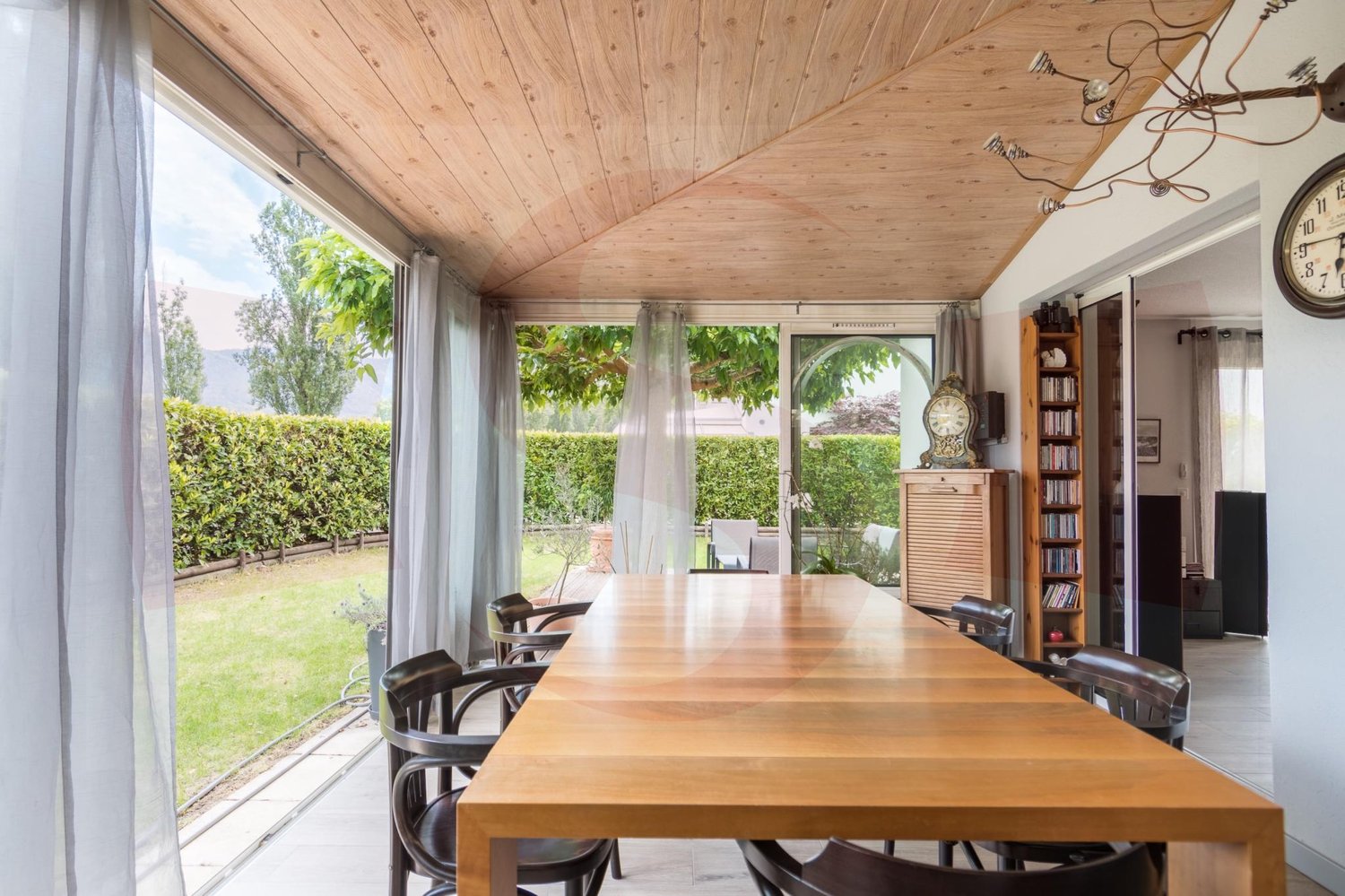 Casa a schiera di 5 locali, foto 3 di 10