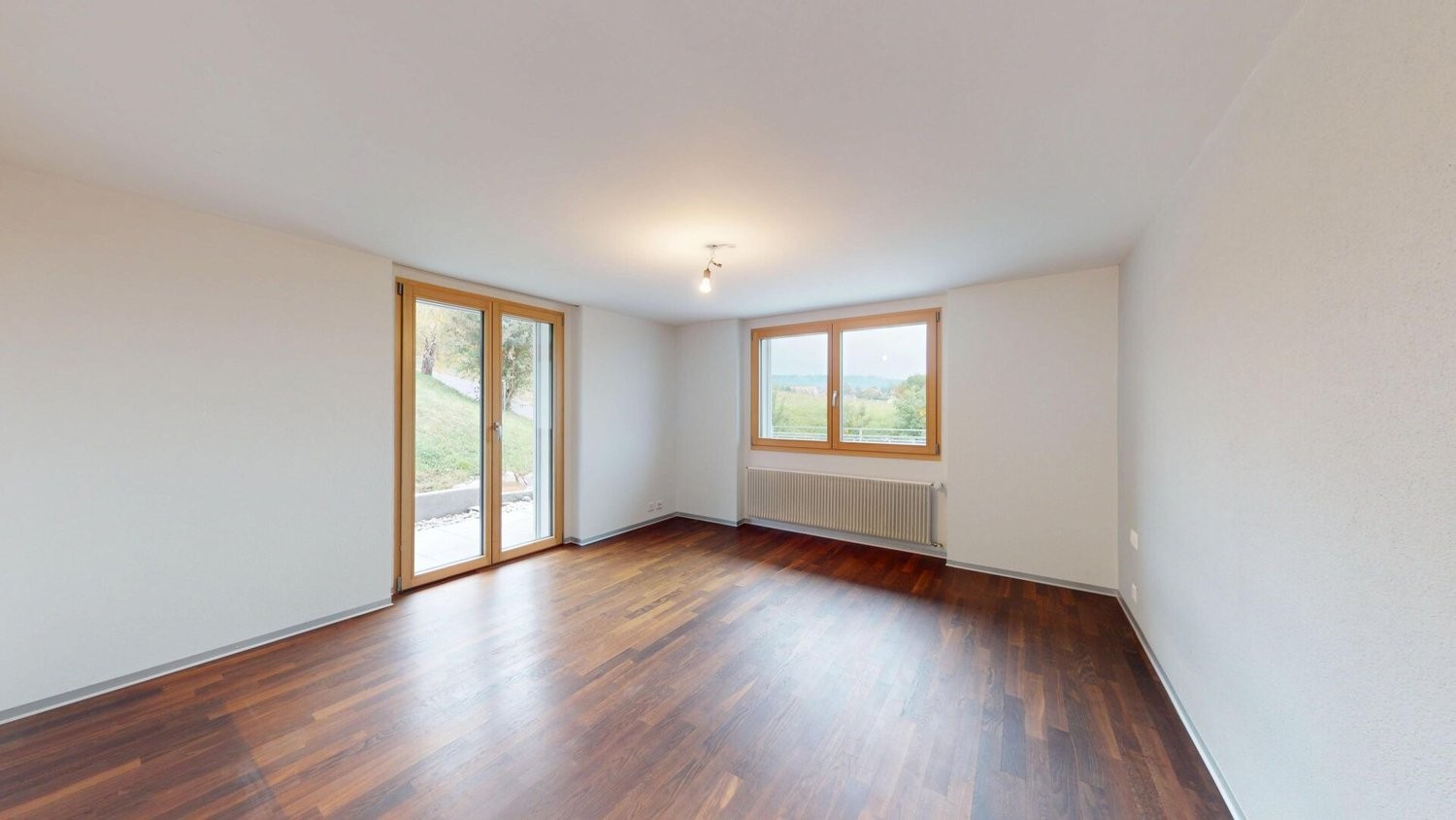 3 ½ rooms multi family house