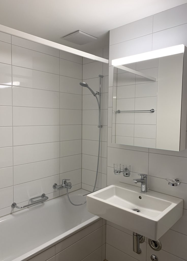 4 ½ rooms apartment