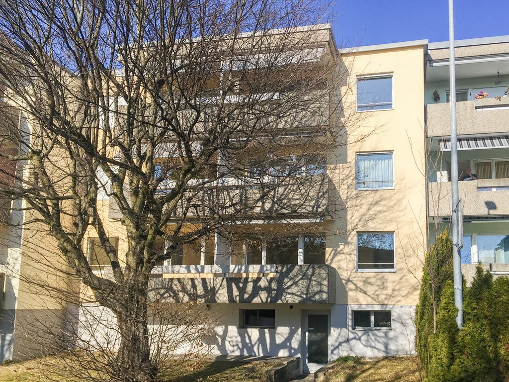 3 ½ rooms apartment, Foto 1 von 8