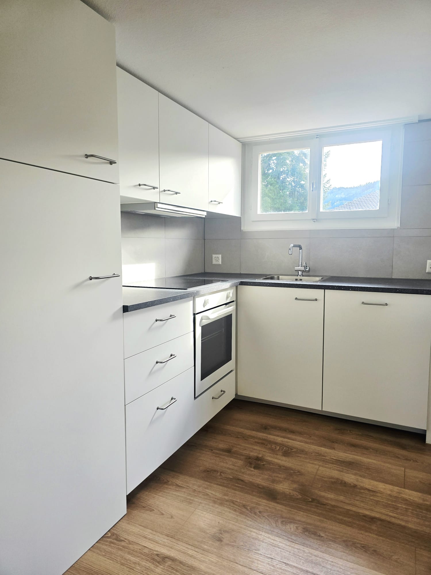 1 ½ rooms apartment, Foto 1 von 8