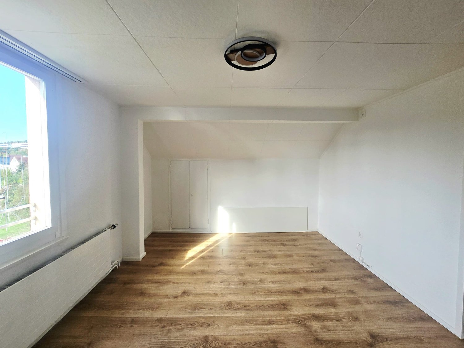 1 ½ rooms apartment, Foto 7 von 8