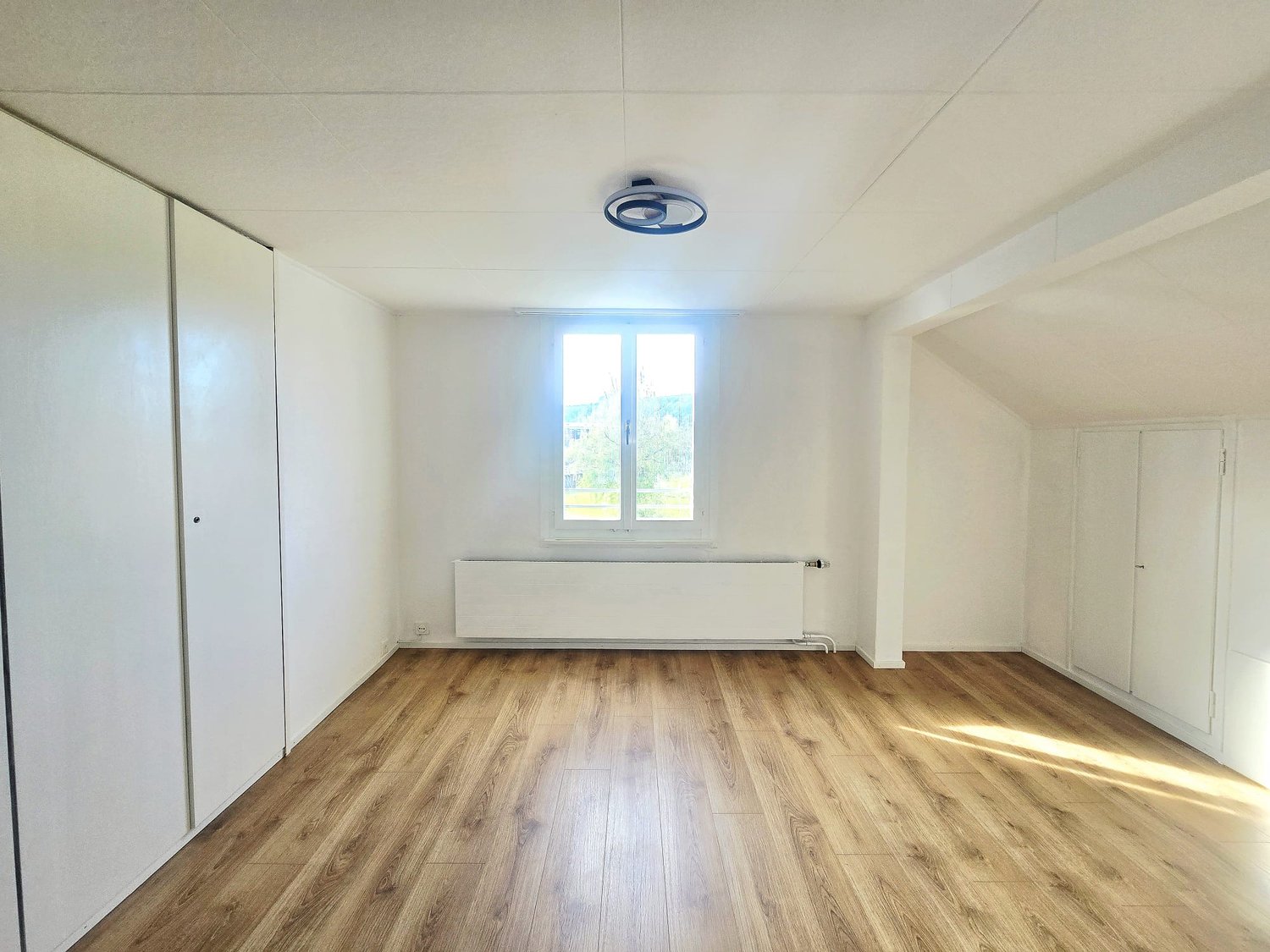 1 ½ rooms apartment, Foto 5 von 8
