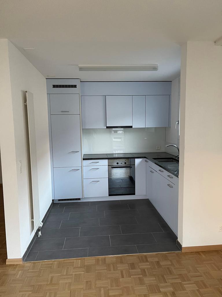 Appartamento di 4 ½ locali