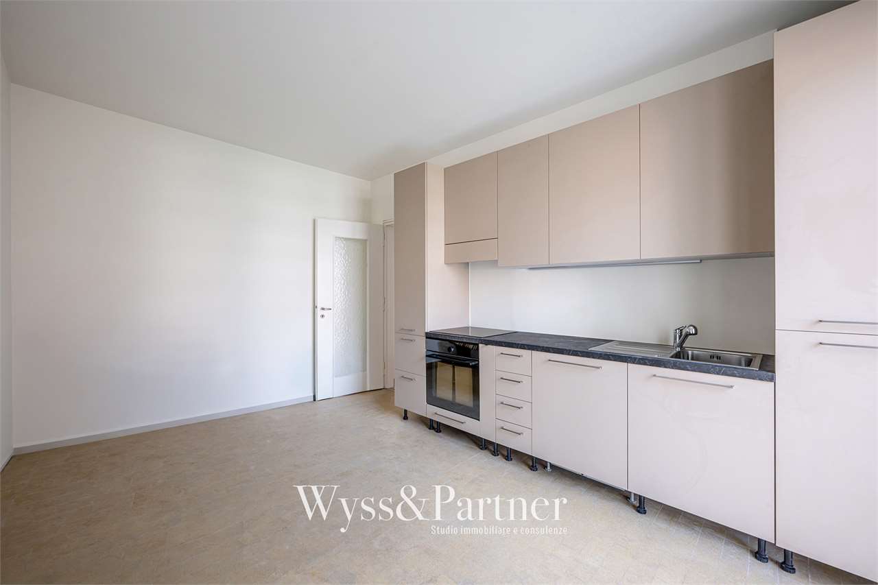Appartement de 4 pièces