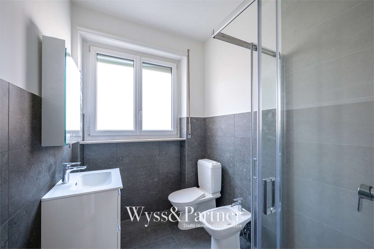 Appartement de 4 pièces