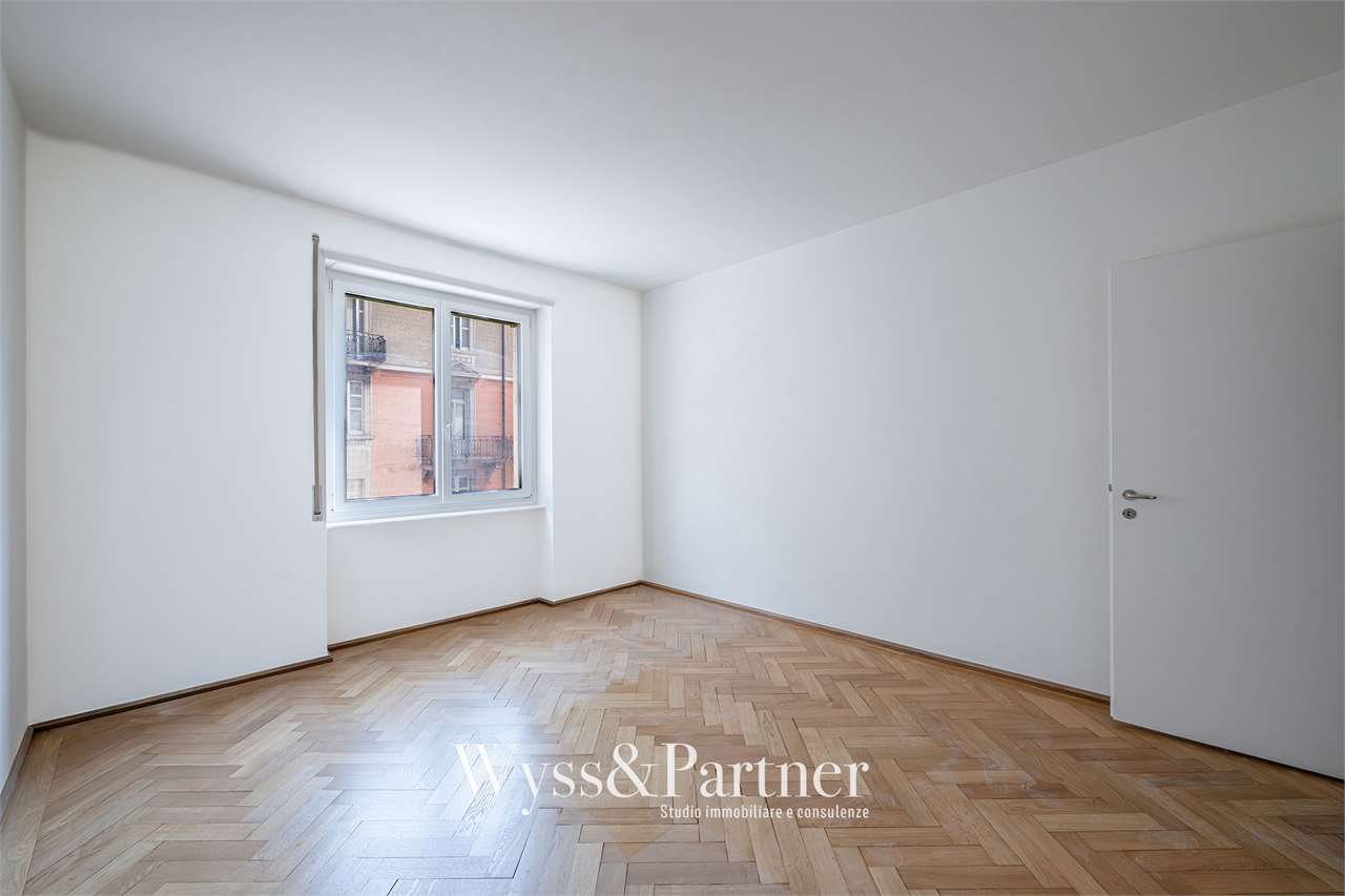 Appartement de 4 pièces