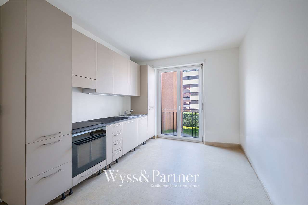 Appartement de 4 pièces