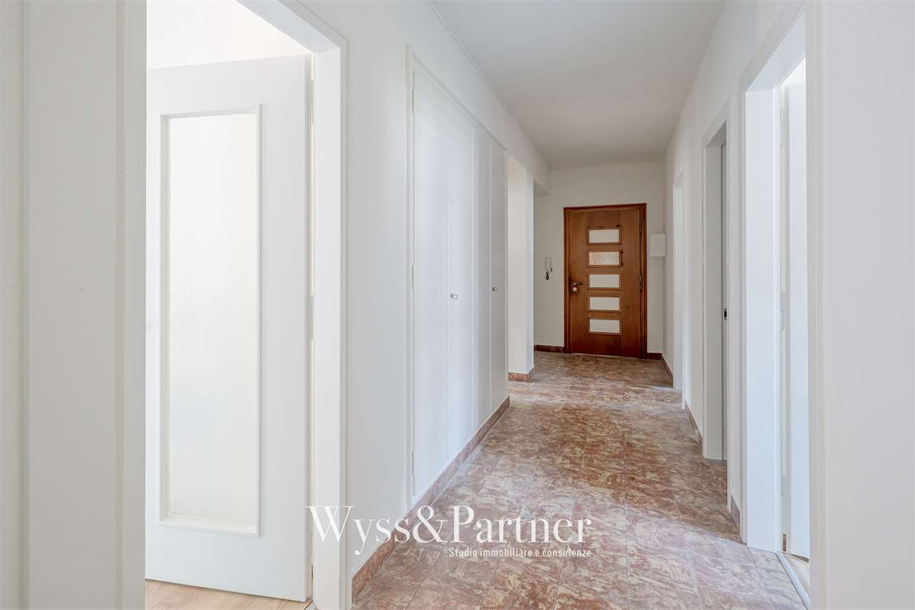 Appartement de 4 pièces