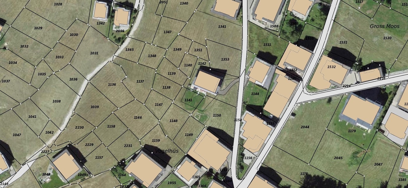 564m² building land, Foto 4 von 4