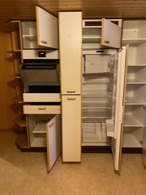 Appartamento di 5 ½ locali