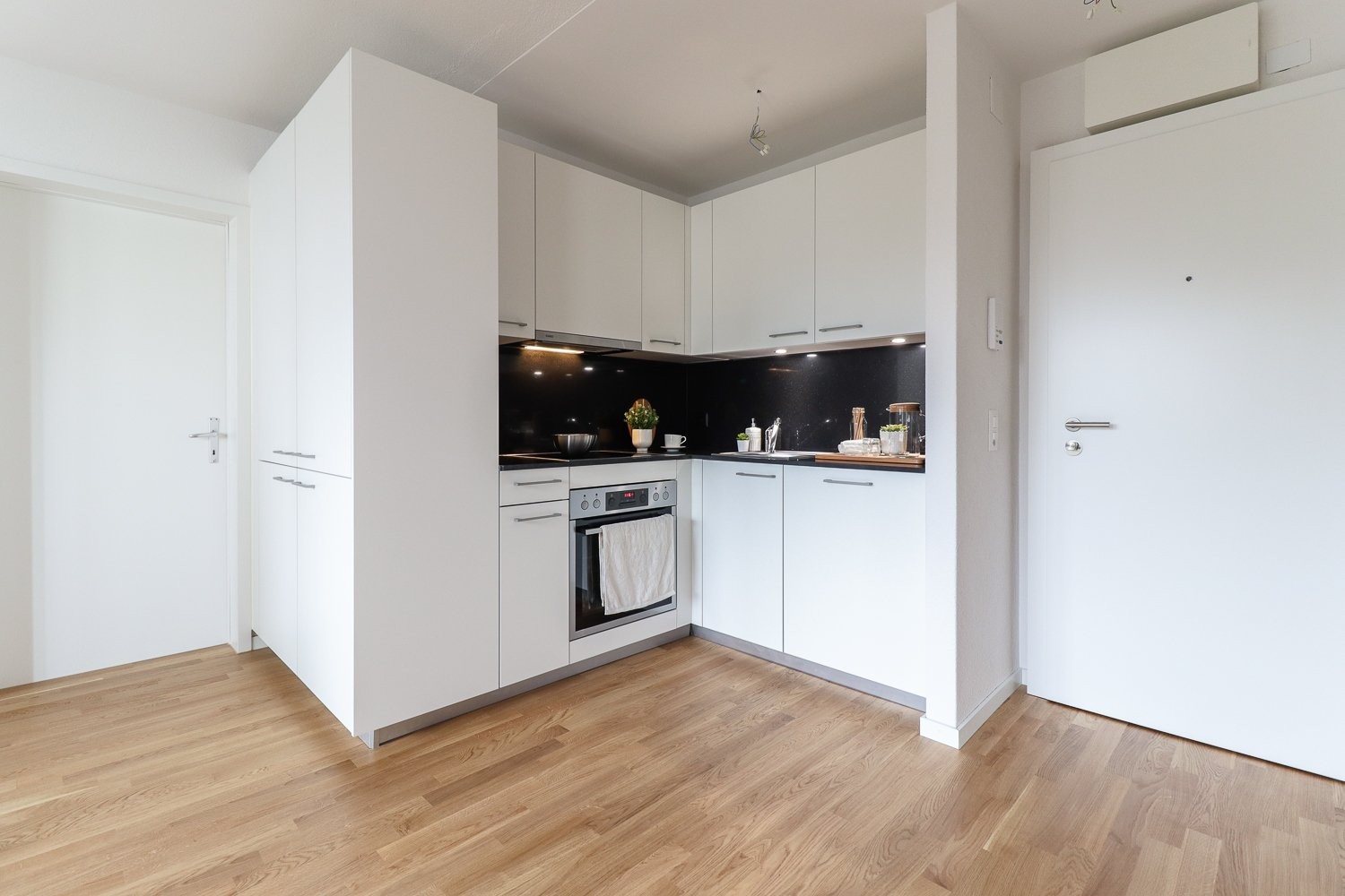 2 rooms apartment, Foto 5 von 7