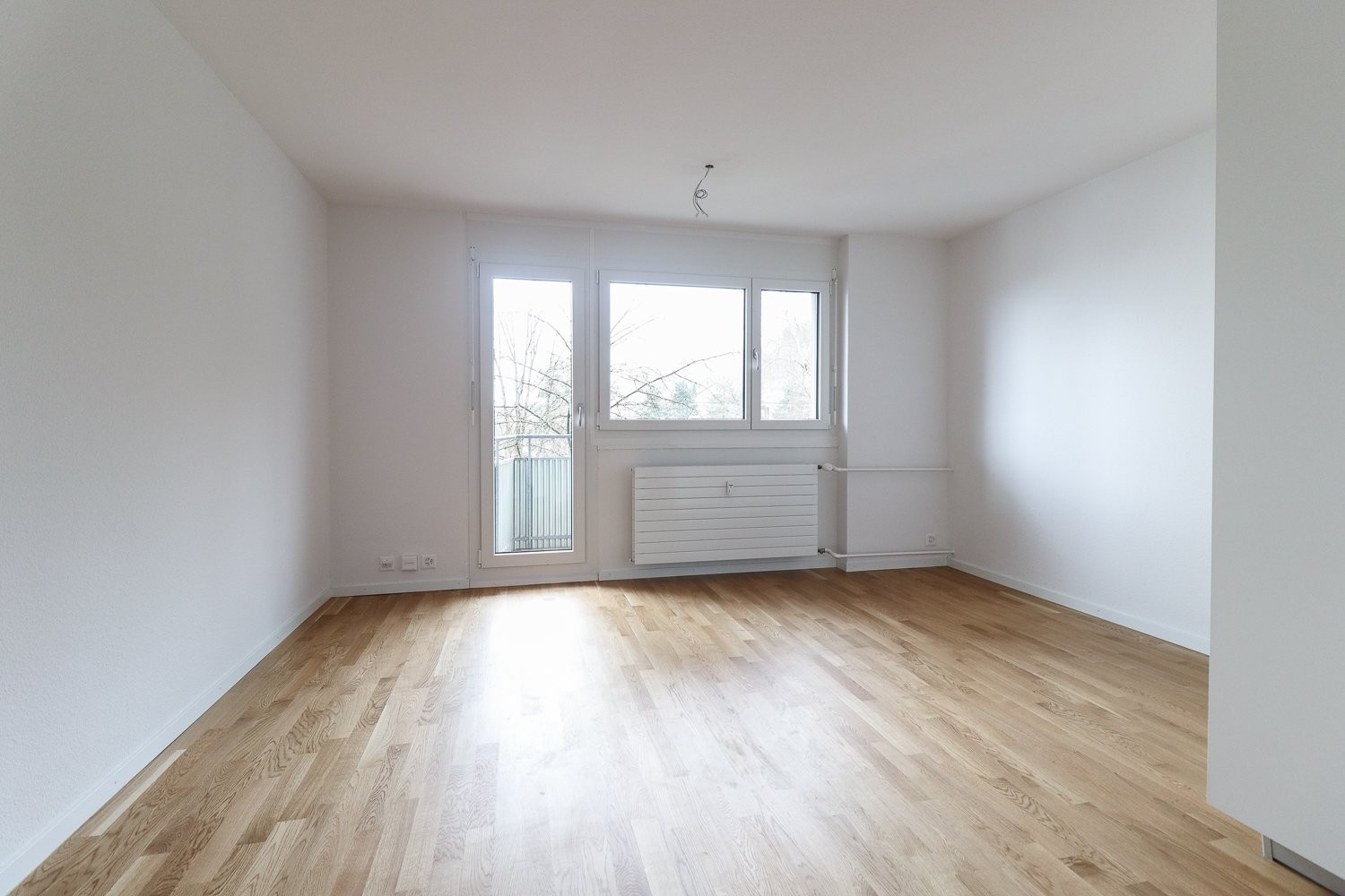 2 rooms apartment, Foto 3 von 7