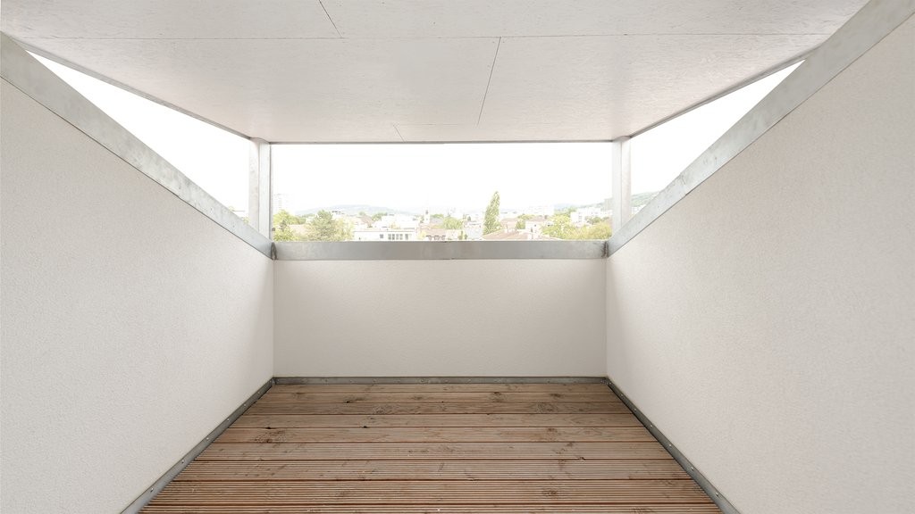 1 room apartment