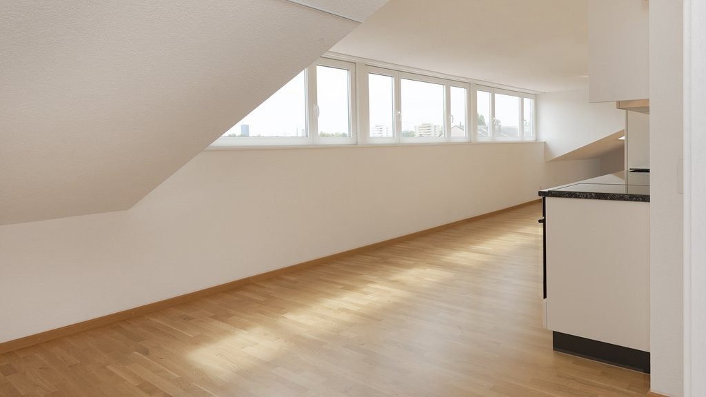 1 room apartment