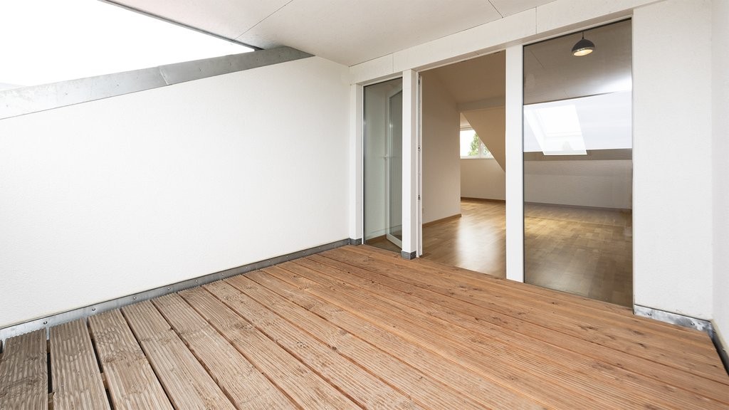 1 room apartment