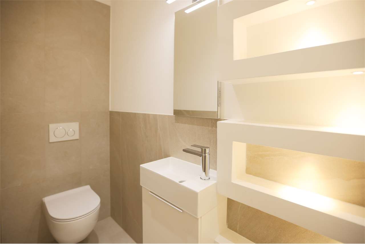 3 ½ Zimmer Wohnung, Foto 6 von 6
