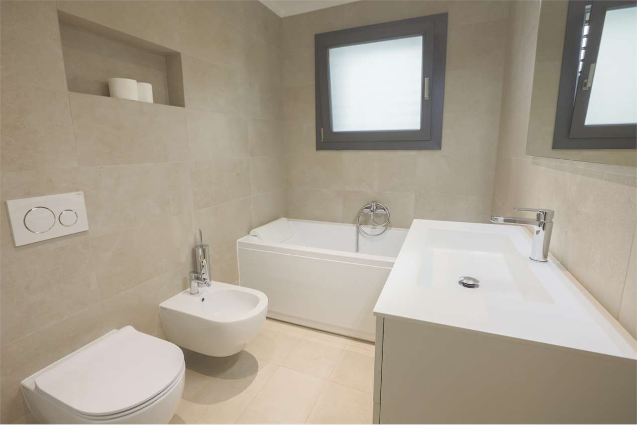 3 ½ Zimmer Wohnung, Foto 5 von 6