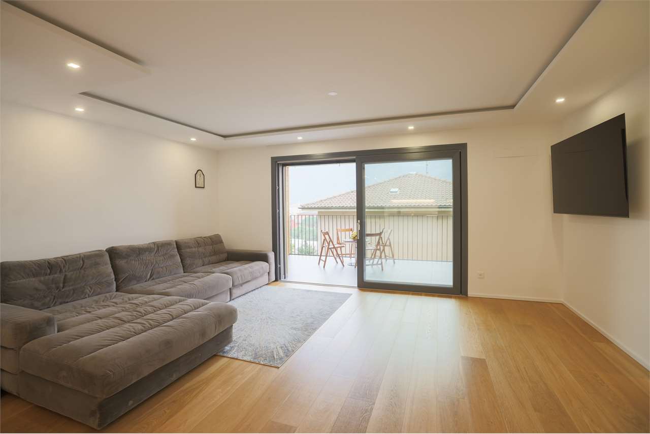 3 ½ Zimmer Wohnung, Foto 1 von 6