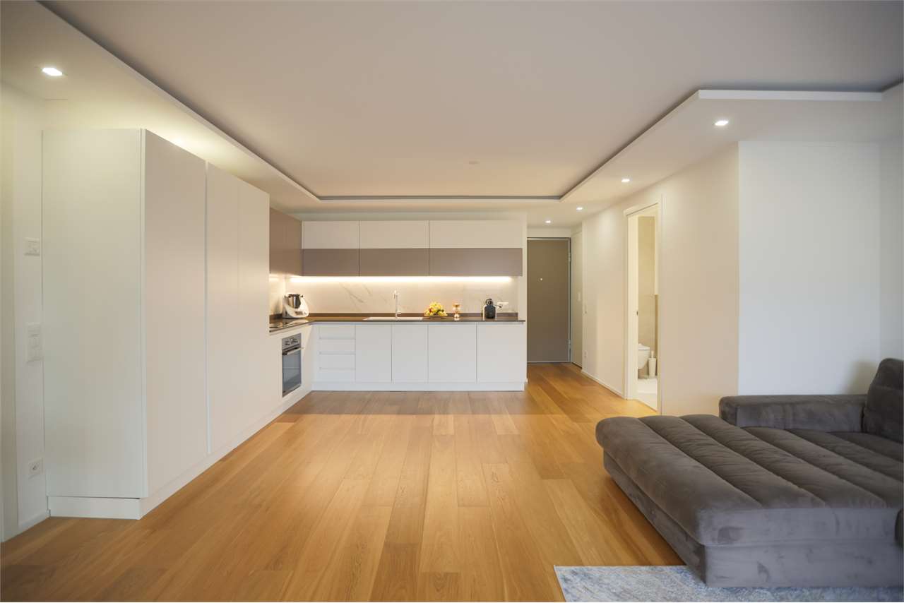 3 ½ Zimmer Wohnung, Foto 2 von 6