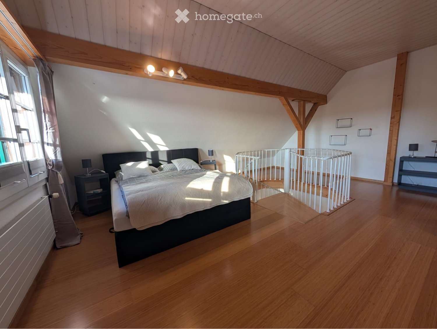 2 rooms apartment, Foto 5 von 5