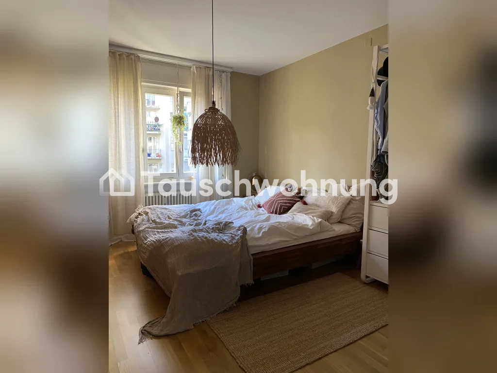 3 ½ rooms apartment, photo 5 of 6