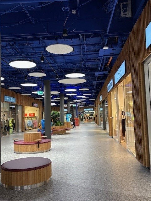 69m² shop, Foto 3 von 4
