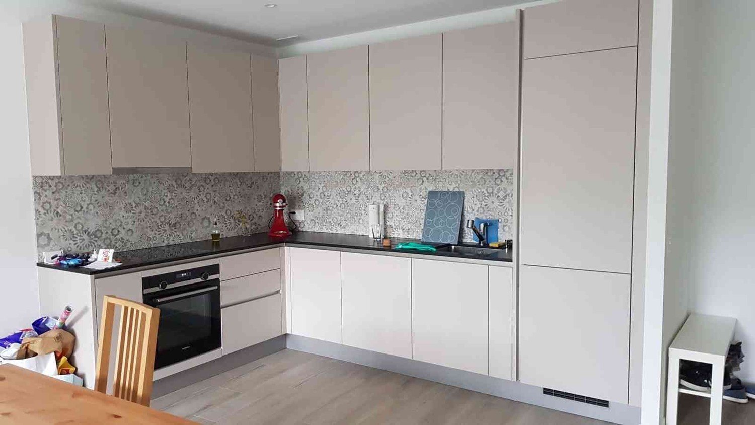 2 ½ Zimmer-Wohnung, Foto 3 von 8