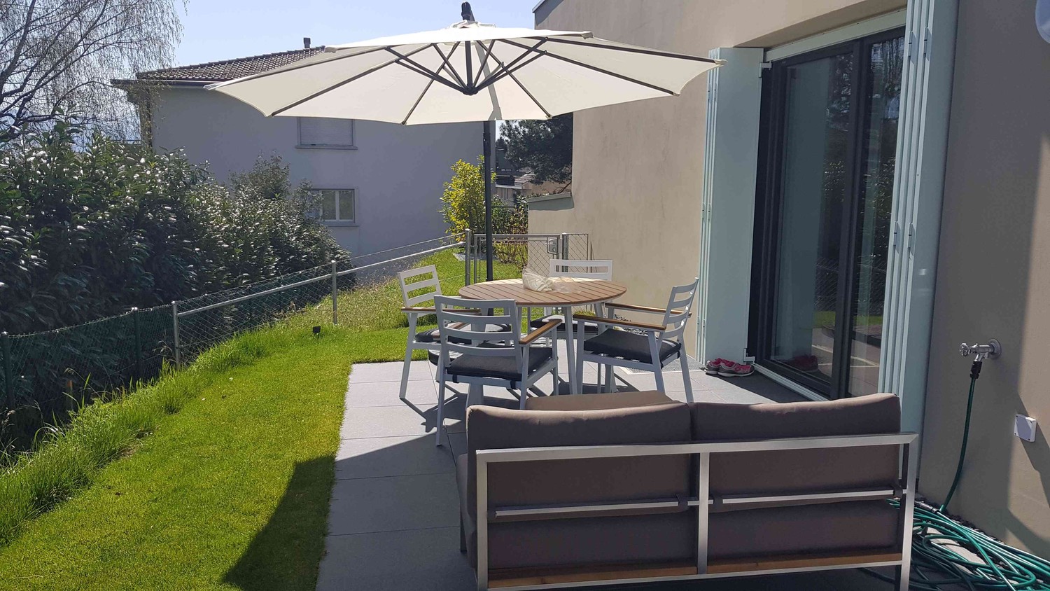 2 ½ Zimmer-Wohnung, Foto 7 von 8