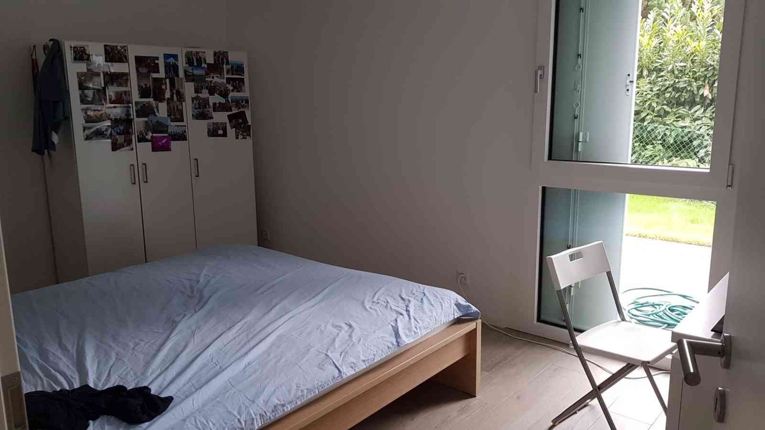 2 ½ Zimmer-Wohnung, Foto 1 von 8