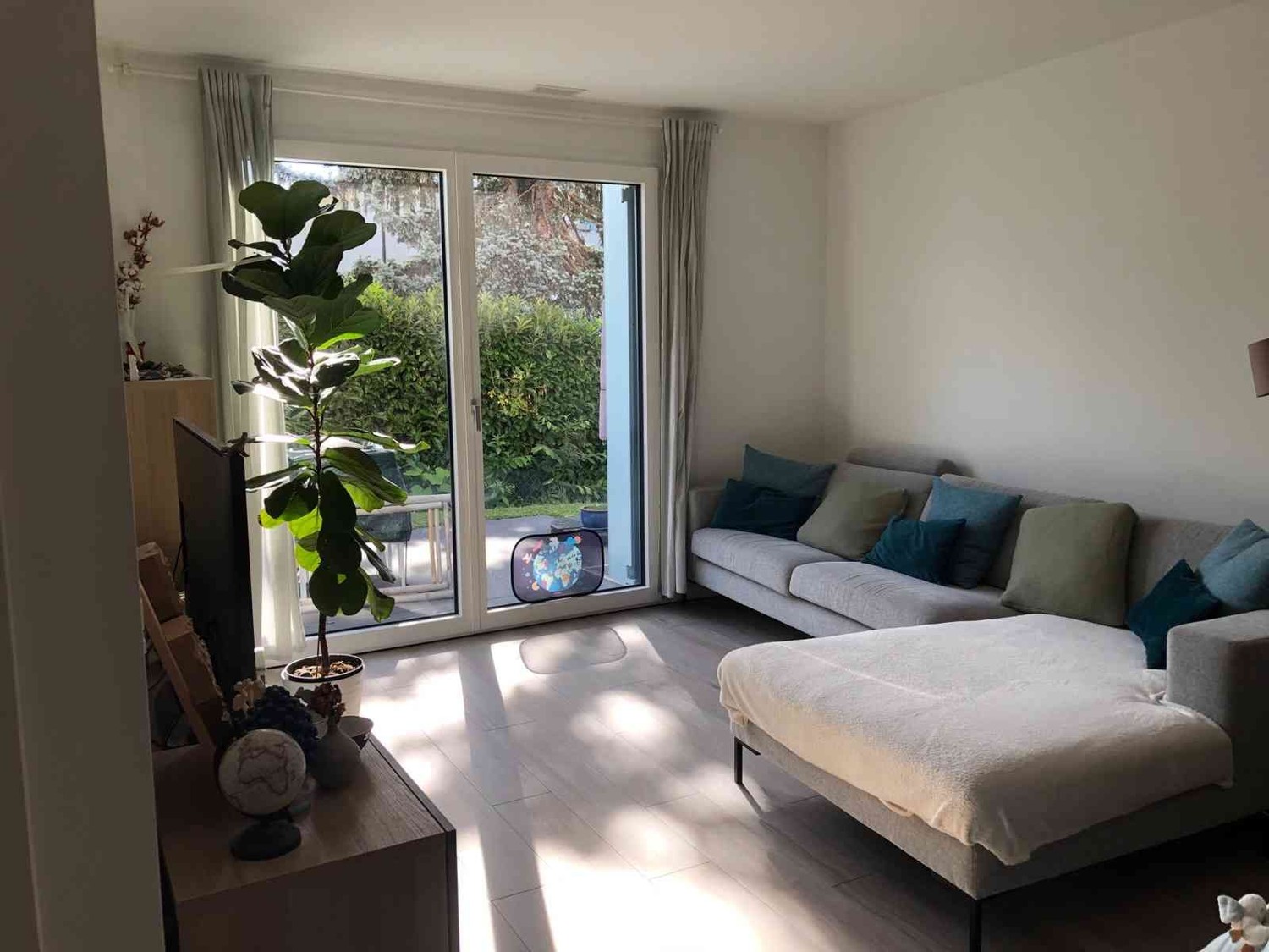 2 ½ Zimmer-Wohnung, Foto 5 von 8