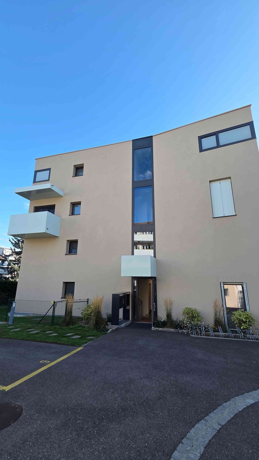 2 ½ Zimmer-Wohnung, Foto 2 von 8