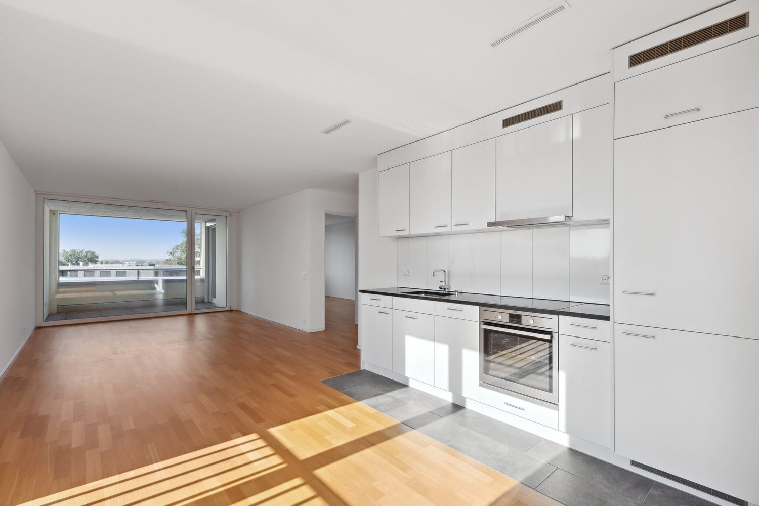 2 ½ rooms apartment, Foto 4 von 10