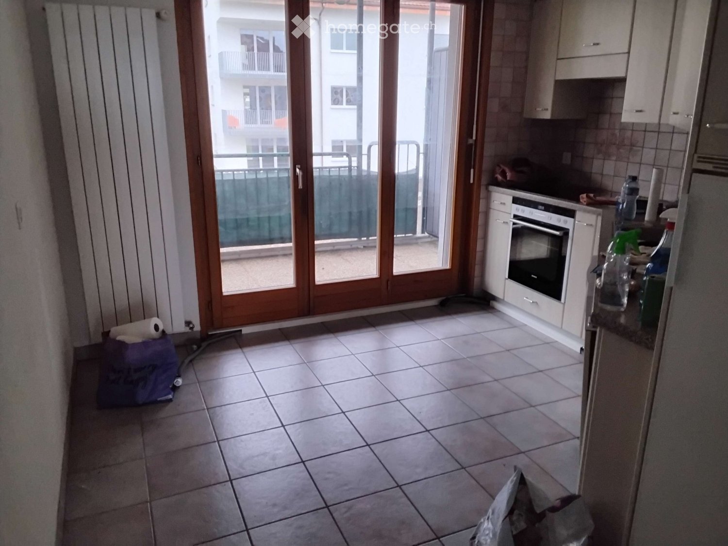 3 ½ Zimmer Wohnung, Foto 3 von 5