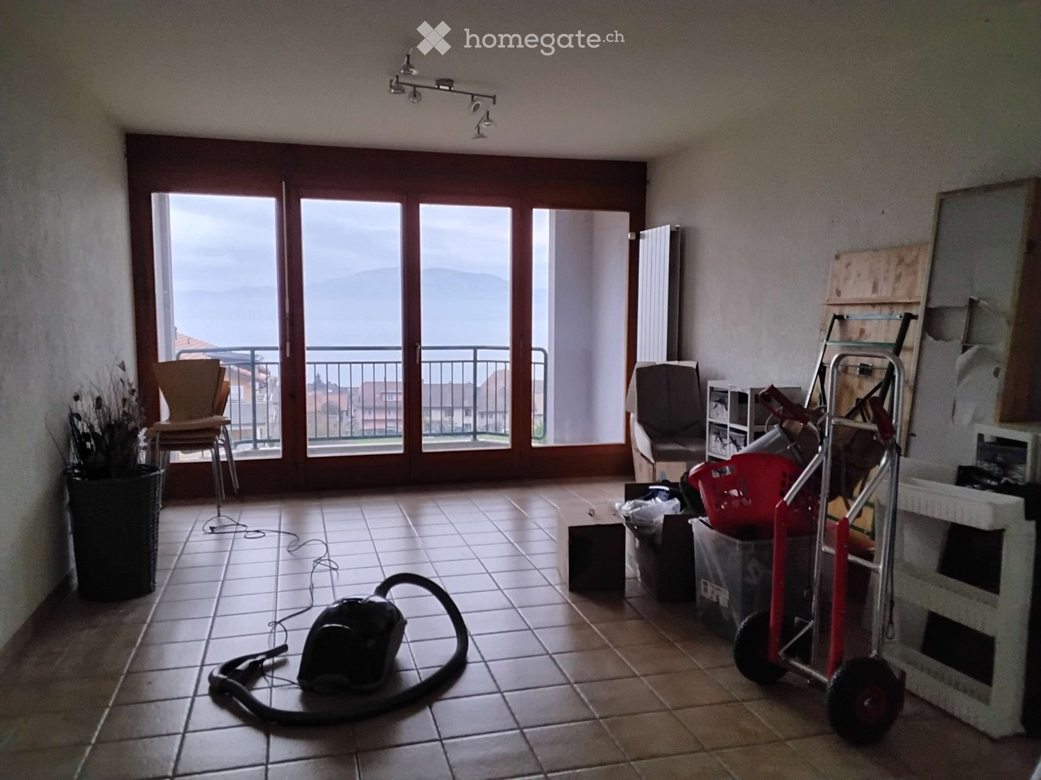 3 ½ Zimmer Wohnung, Foto 4 von 5