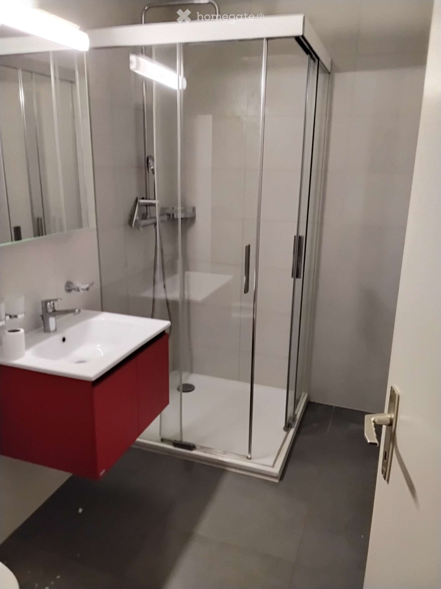 3 ½ Zimmer Wohnung, Foto 1 von 5
