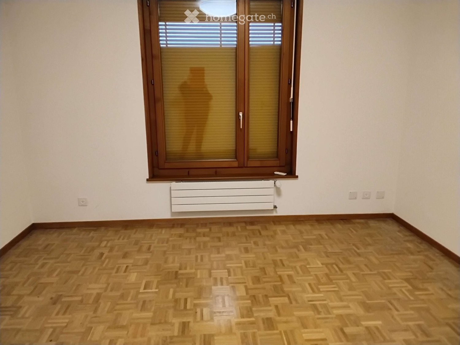 3 ½ Zimmer Wohnung, Foto 5 von 5