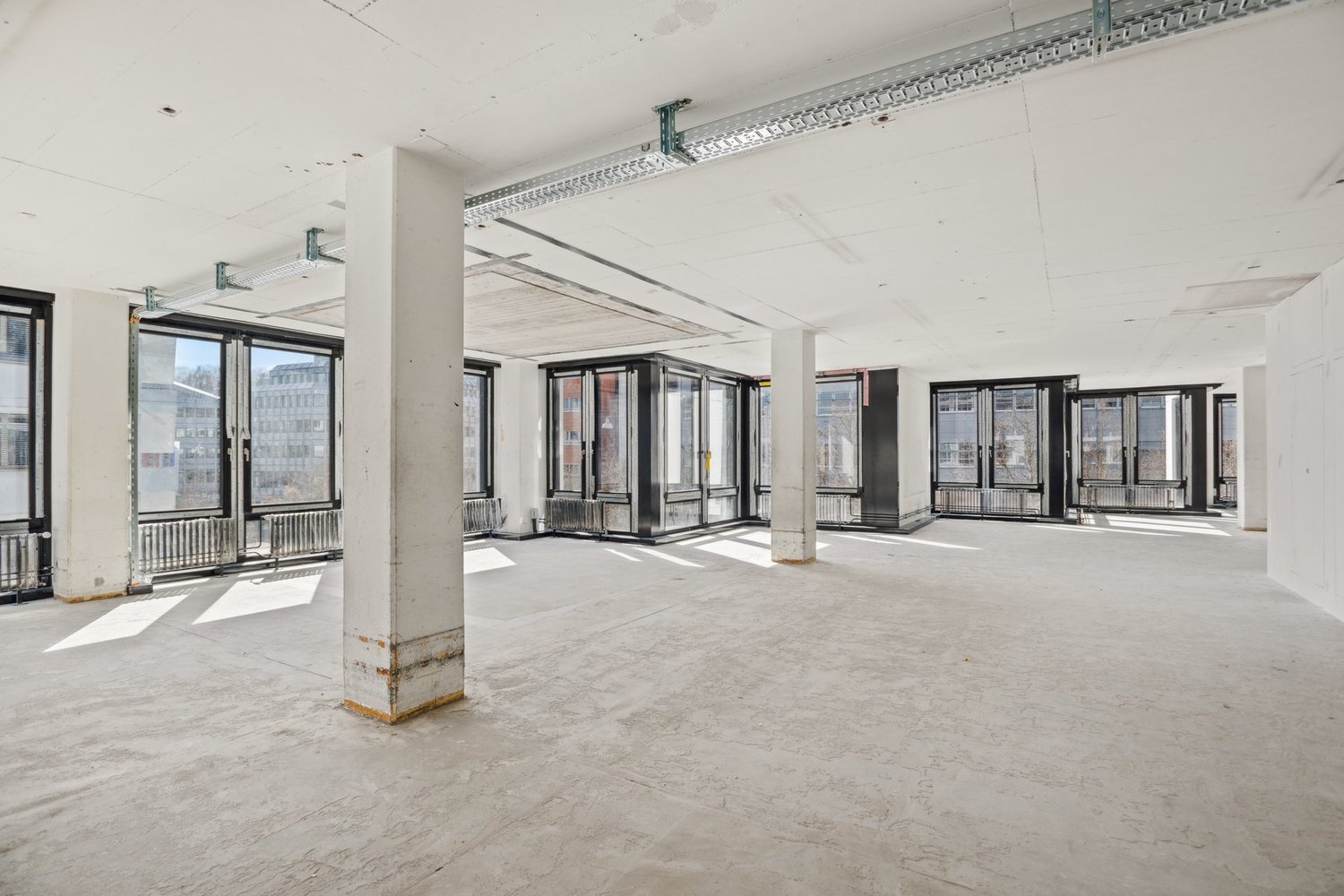 880m² office, Foto 8 von 10