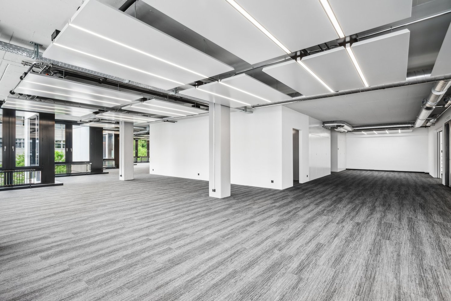 880m² office, Foto 6 von 10