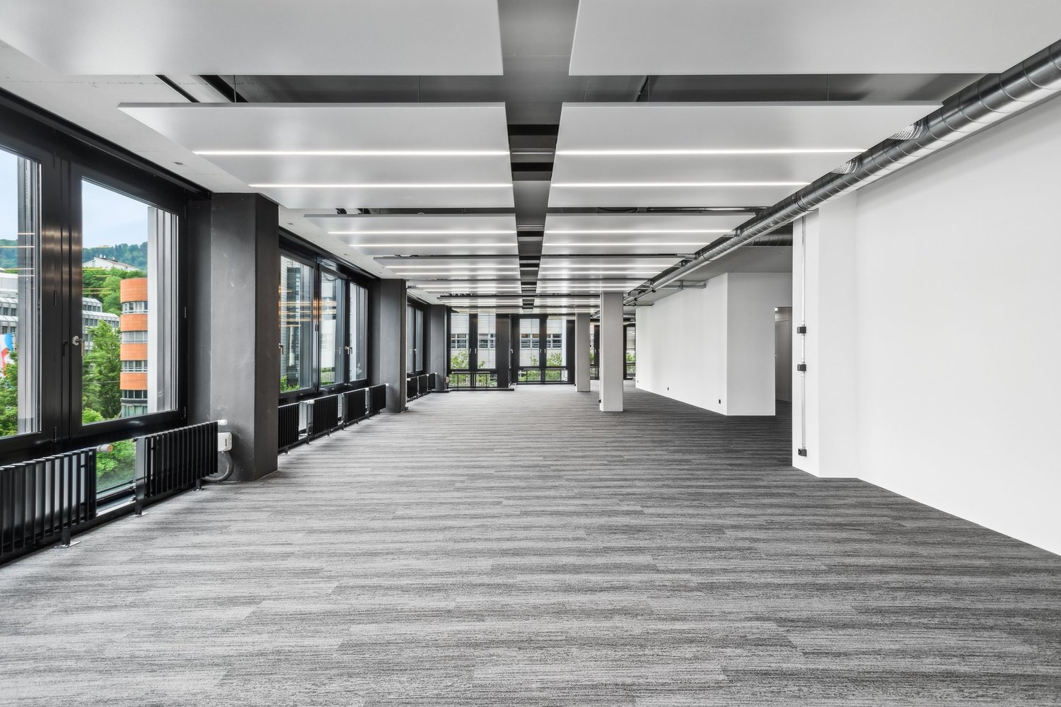 880m² office, Foto 7 von 10