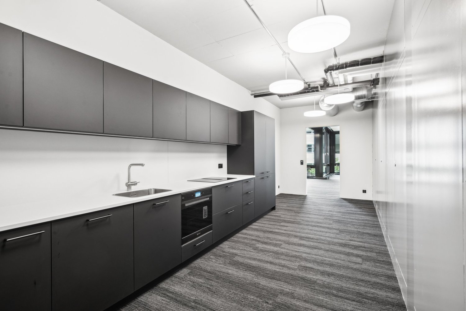 880m² office, Foto 9 von 10