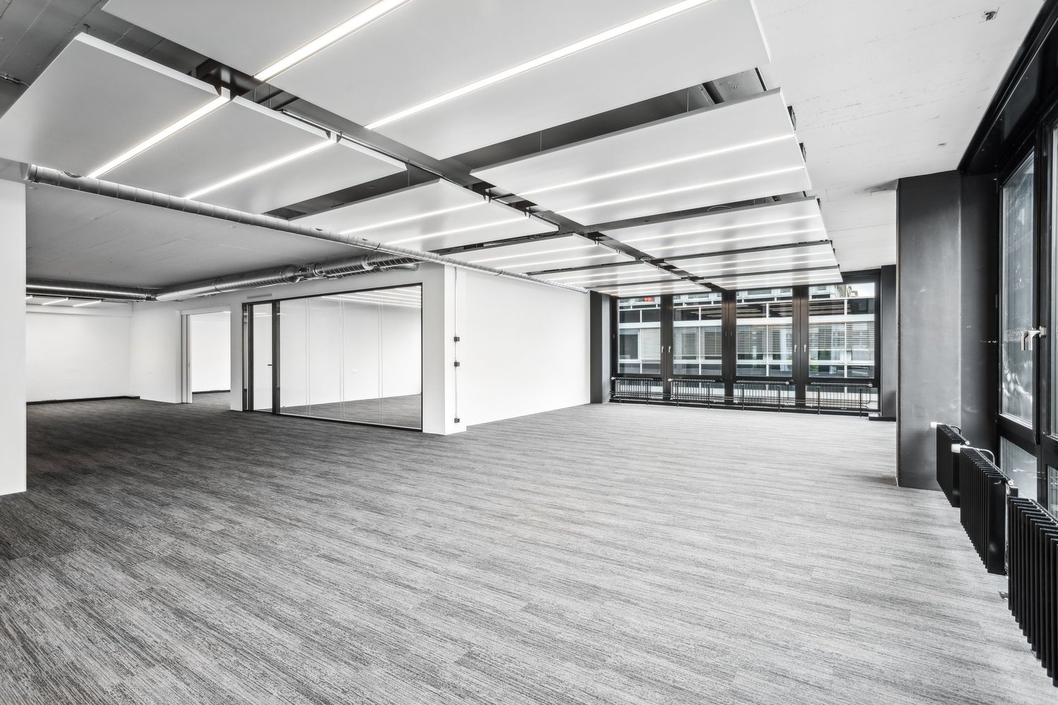 880m² office, Foto 10 von 10