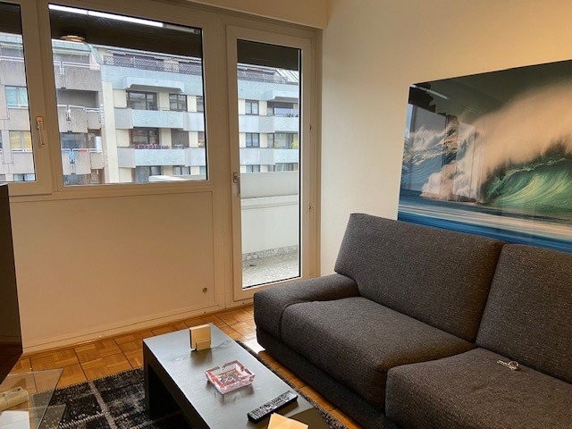 1 ½ Zimmer-Wohnung, Foto 1 von 6