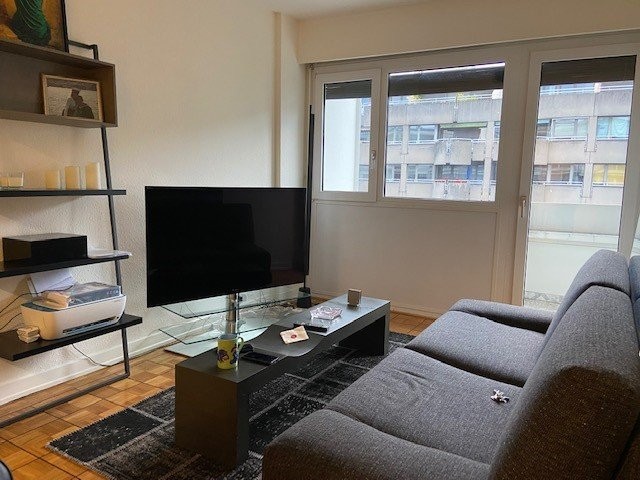 1 ½ Zimmer-Wohnung, Foto 2 von 6
