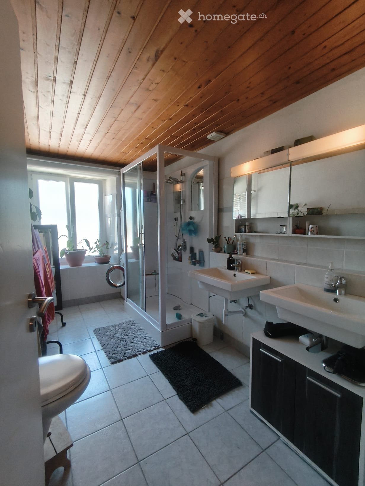 5-Zimmer-Wohnung