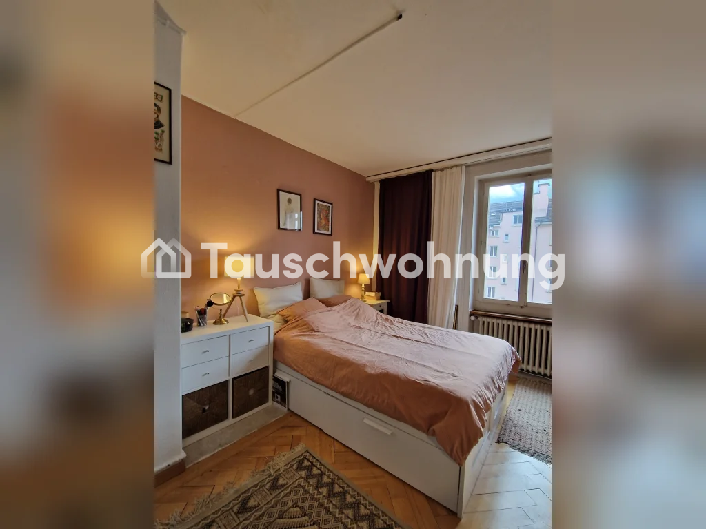 appartamento di 2 ½ locali