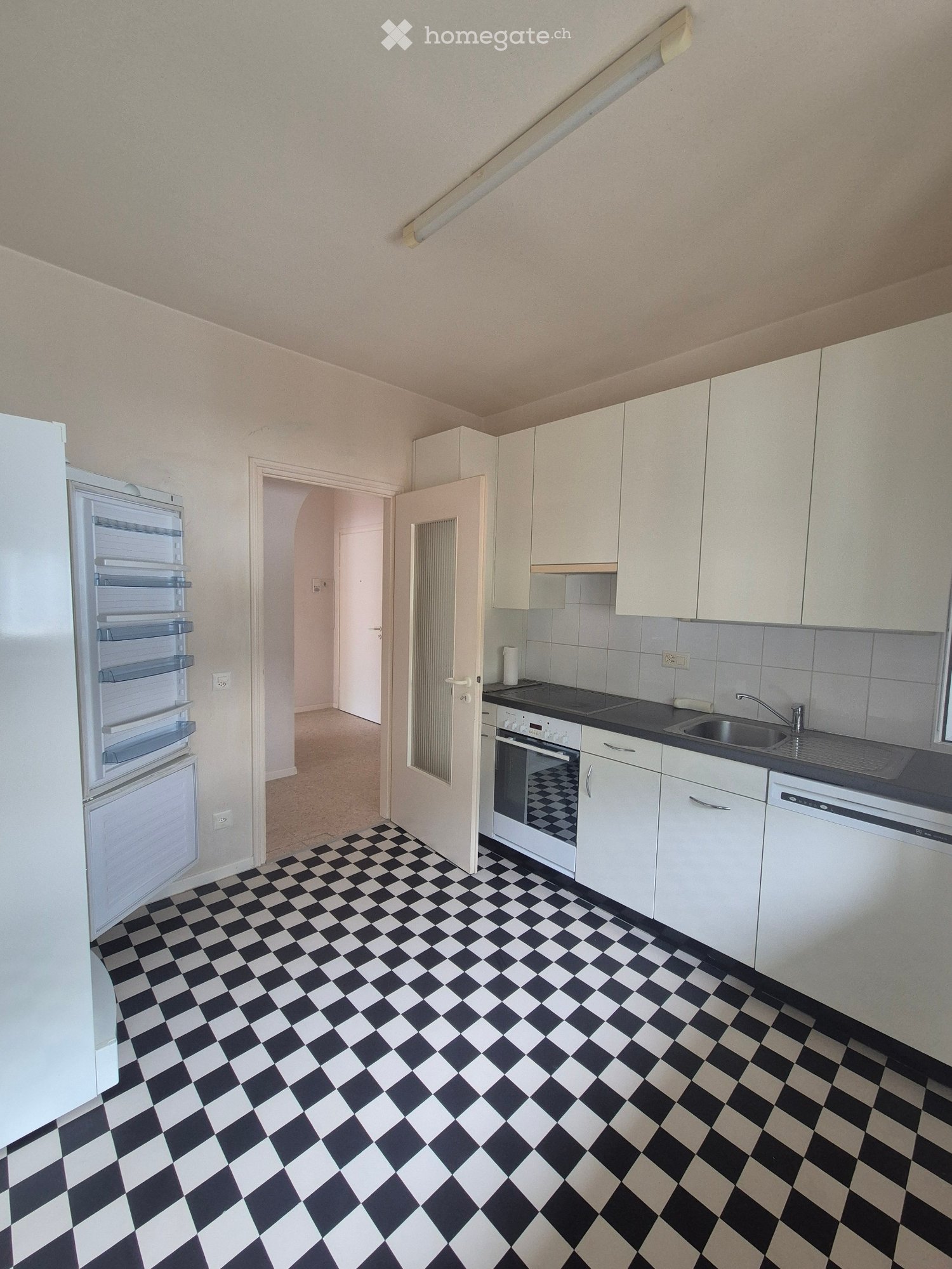 3-Zimmer-Wohnung, Foto 3 von 5